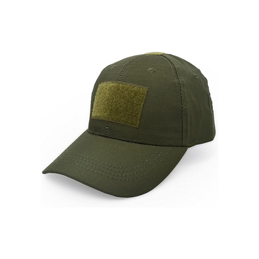 Army Tactical Cap Green 