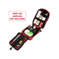 Tactical First Aid Kit Medical Bag Or Pouch Red