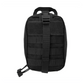 Lynx Utility Pouch - Black