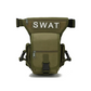 SWAT Hip Bag -  Green - DeltaTac.shop