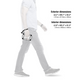 Nanuk Nano 320 Protective Hard Case - White