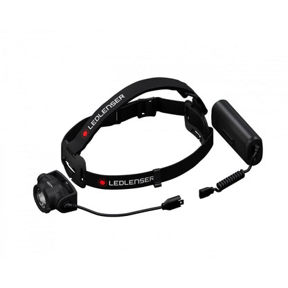 Ledlenser H15R Core Headlamp