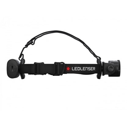 Ledlenser H15R Core Headlamp