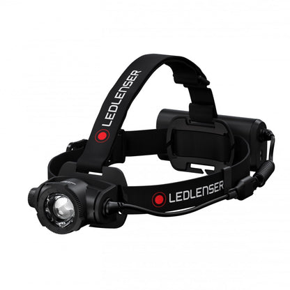 Ledlenser H15R Core Headlamp
