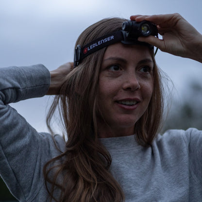 Ledlenser H5R Core Headlamp