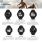 Garmin Instinct 2 Solar Tactical Edition Black Specifications 