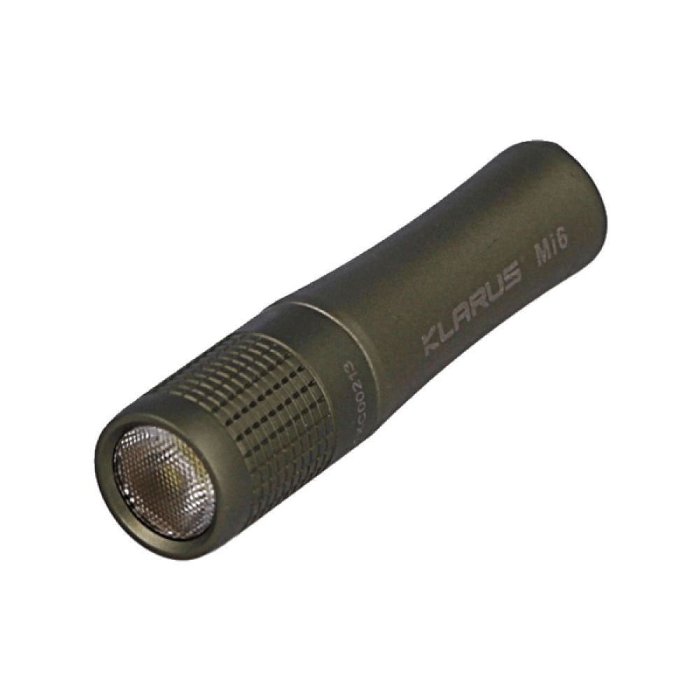 Klarus Mi6 Keychain Flashlight