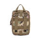 Tactical First Aid Kit Medical Bag Or Pouch Camo