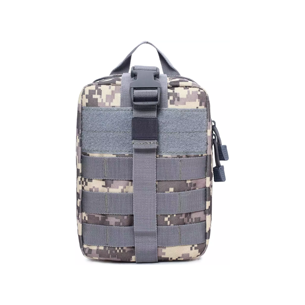 Lynx Utility Pouch - Arctic Camo