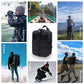 Tactical First Aid Kit Medical Bag Or Pouch Black