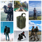 Tactical First Aid kit Medical Bag Or Pouch Green