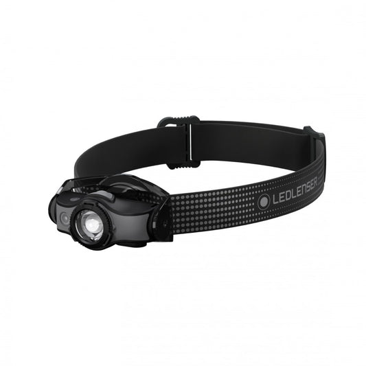 Ledlenser MH5 Healamp Grey