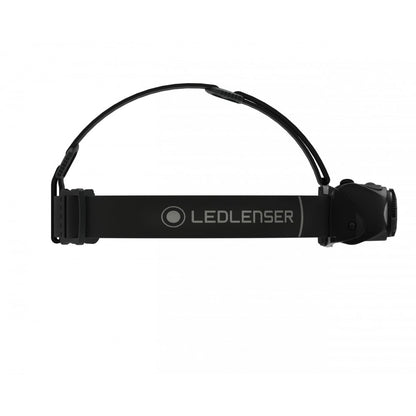 Ledlenser MH8 Healamp Black