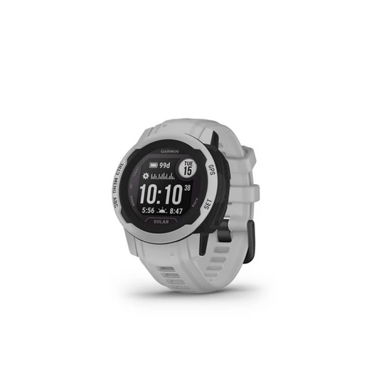 Garmin Instinct 2S Solar Mist Grey