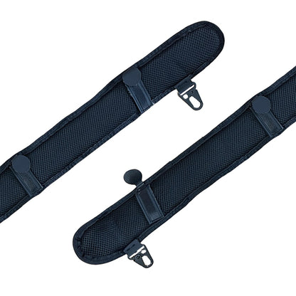 DT Combat Molle black Belt 