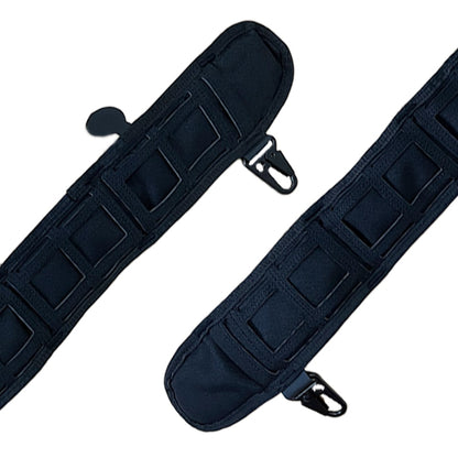 DT Combat Molle black Belt 