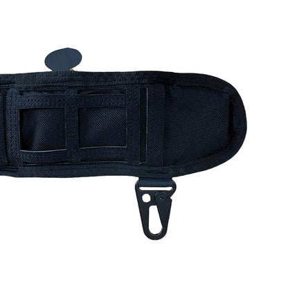 DT Combat Molle black Belt 