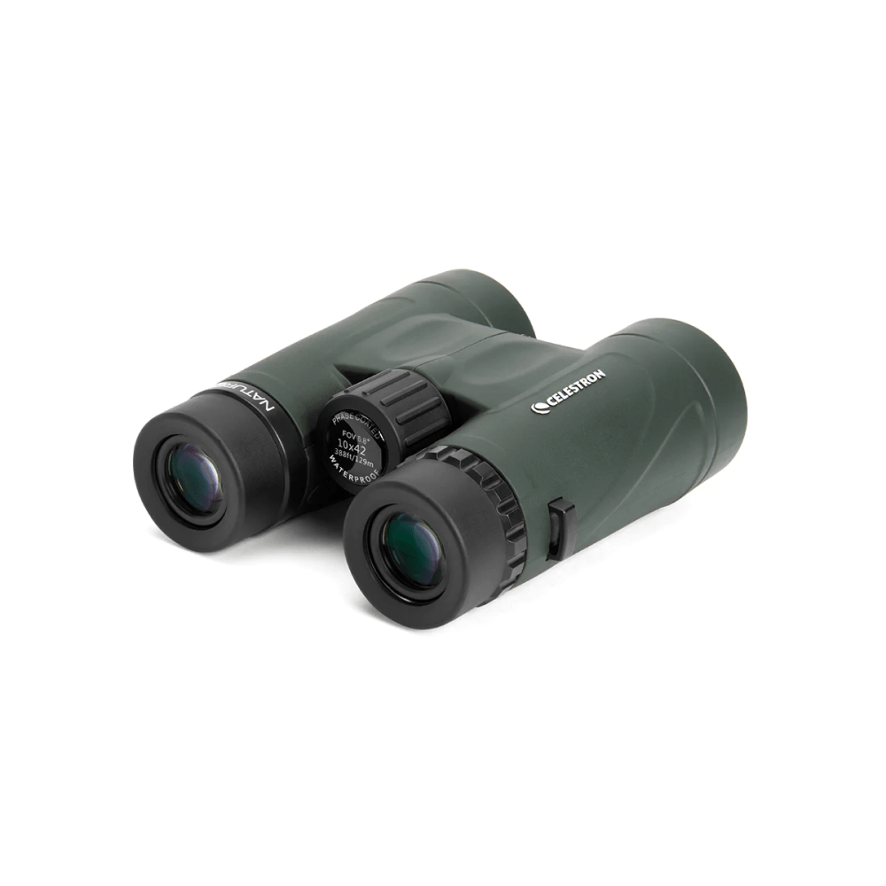 Celestron Nature DX 10x42mm Roof Binoculars