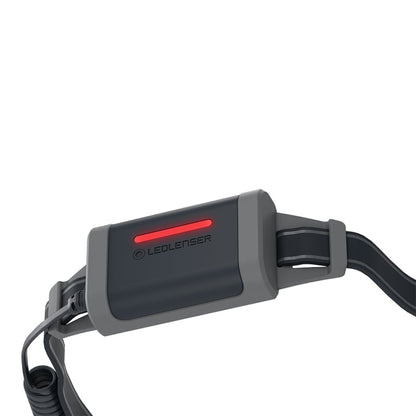 Ledlenser NEO5R Healamp Lime