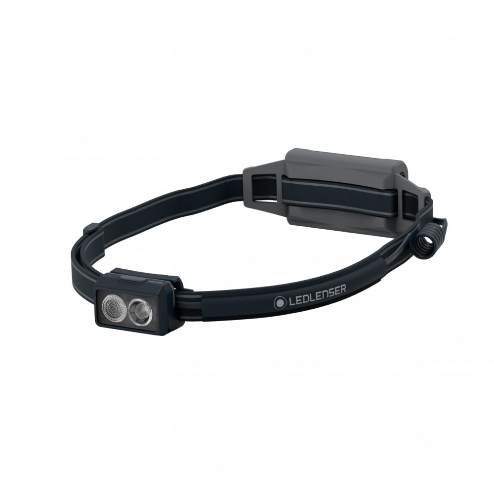 Ledlenser NEO5R Healamp Lime