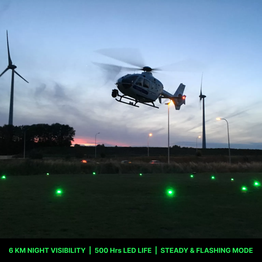 NVG Helipad Light - deltatacstore