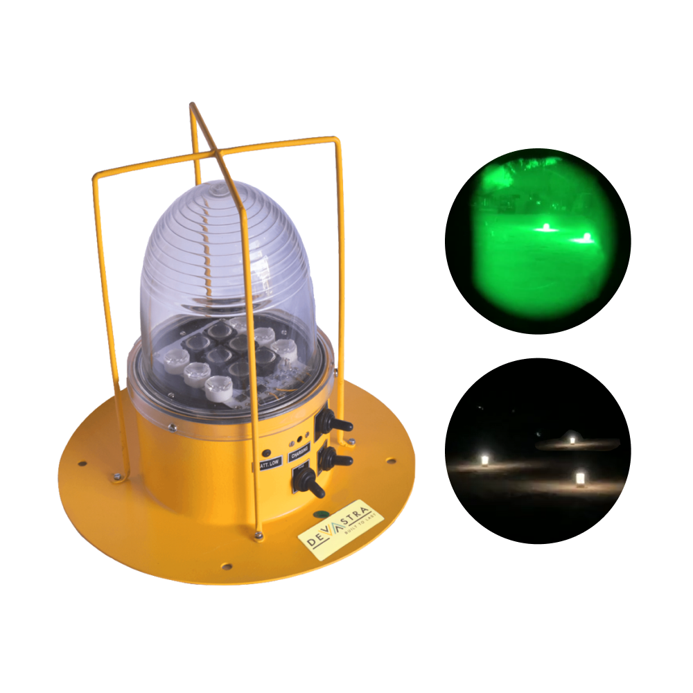 NVG Helipad Light - deltatacstore