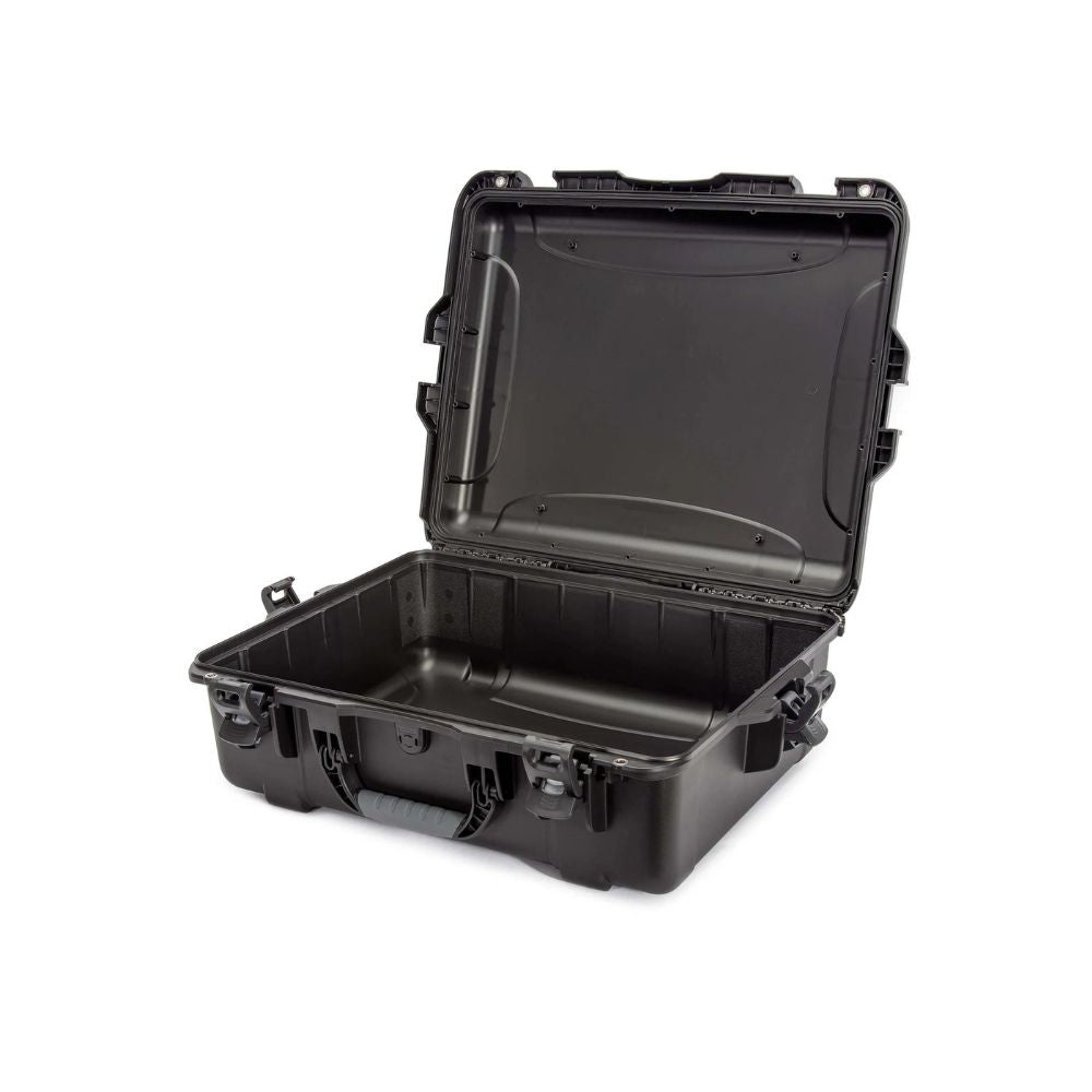 Nanuk 945 Black (Empty) Protective Hard Case