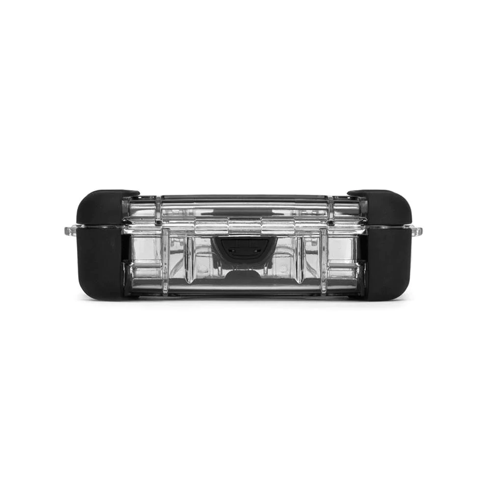 Nanuk Nano 320 Protective Hard Case - Clear