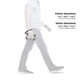 Nanuk Nano 320 Protective Hard Case - Clear