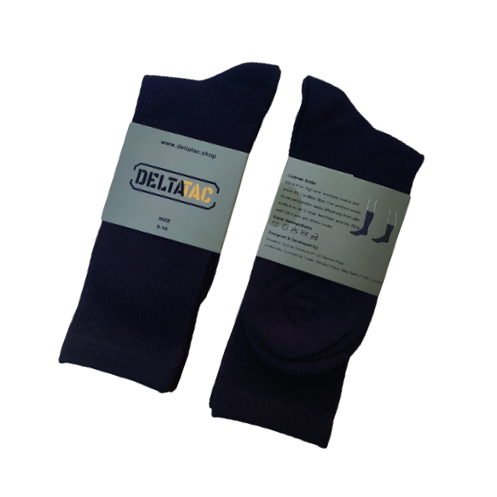 DT Cool Max Socks - DeltaTac.shop
