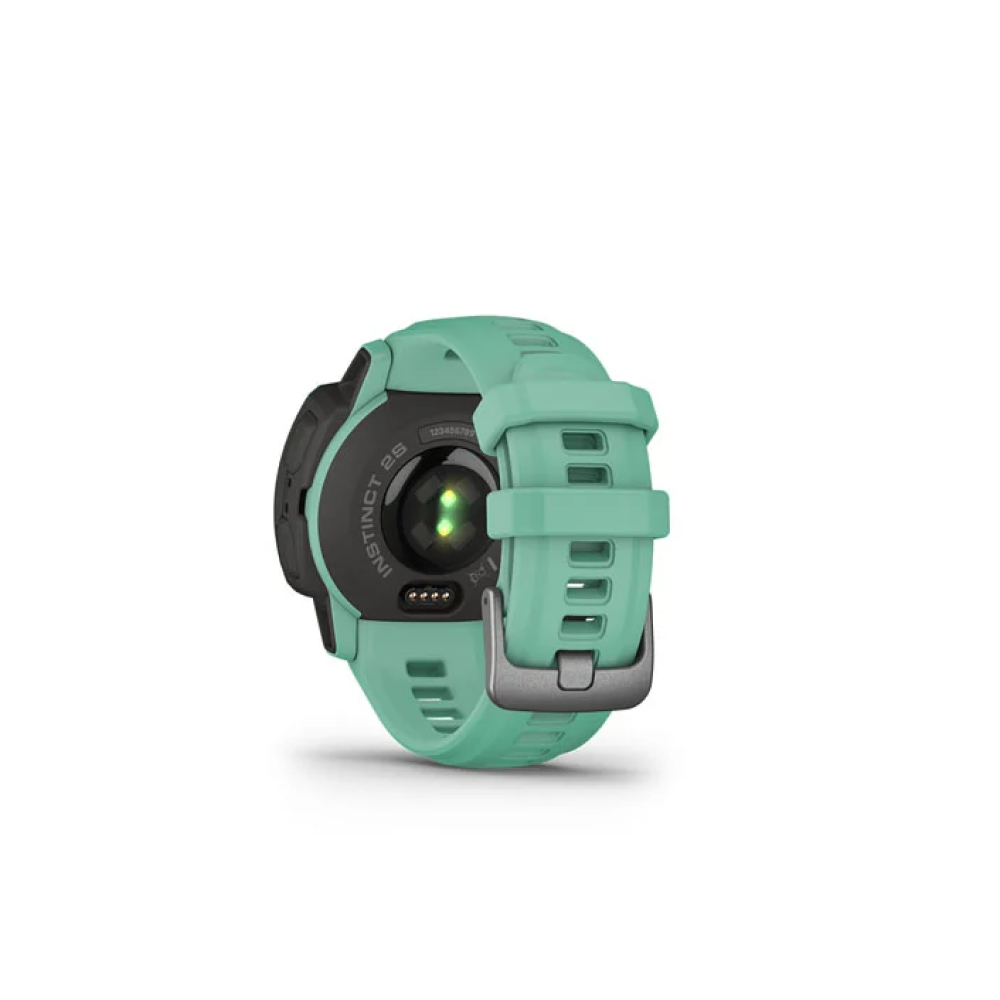 Garmin Instinct 2S Solar Neo Tropic