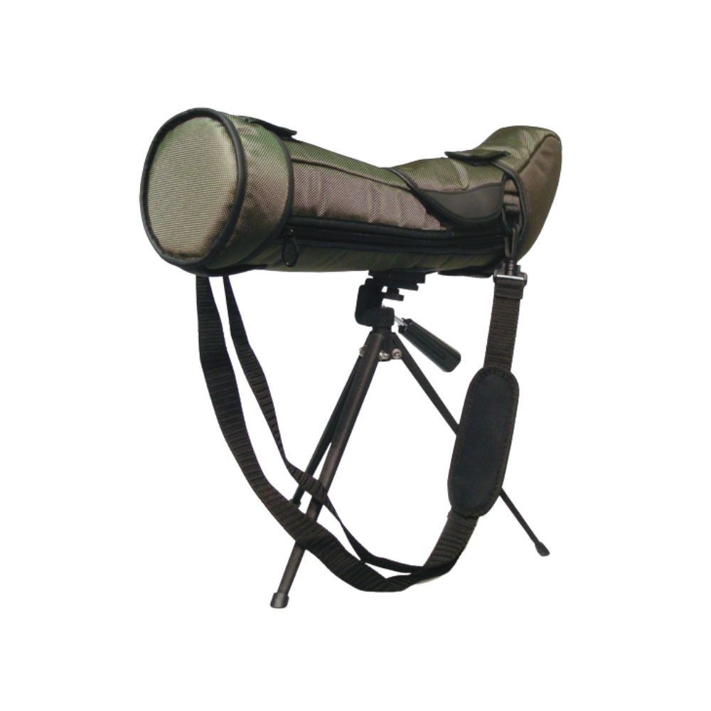 Barr and Stroud Sahara 20‑60x80 Spotting Scope