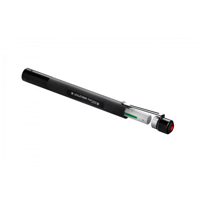 Ledlenser P4R Core Flashlight