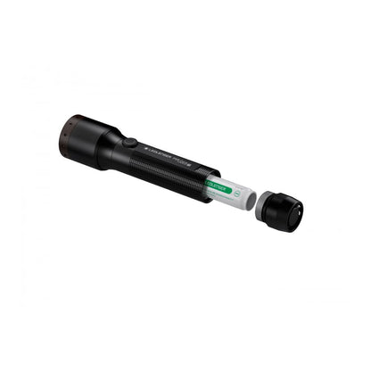 Ledlenser P5R Core Flashlight