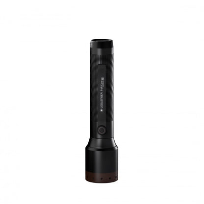 Ledlenser P6R Core Flashlight
