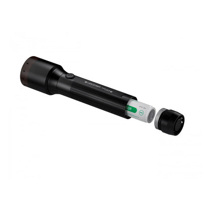 Ledlenser P6R Core Flashlight