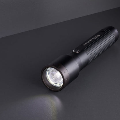 Ledlenser P7R Core Flashlight