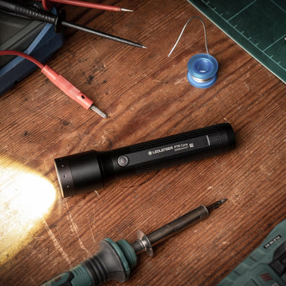Ledlenser P7R Core