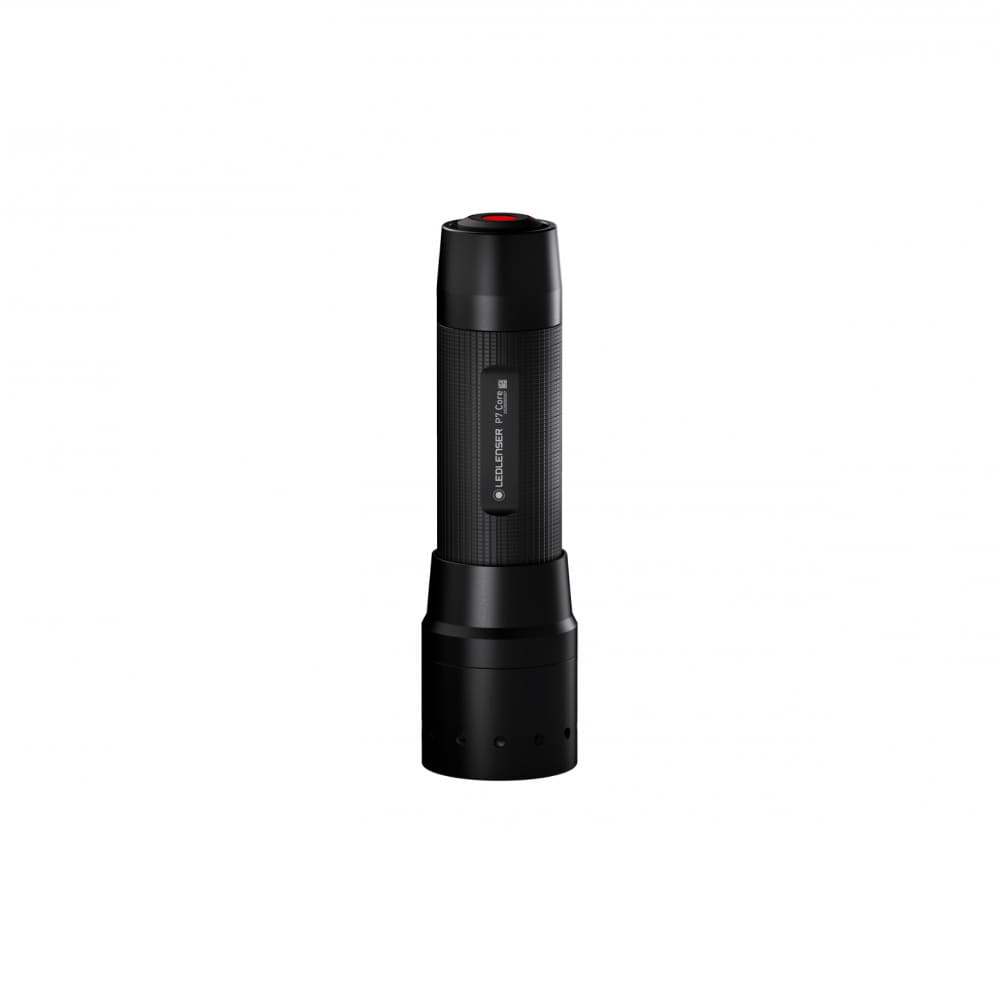 Ledlenser P7 Core Flashlight