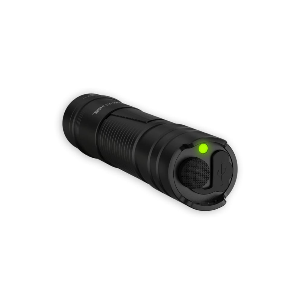 Ledlenser TFX Propus 1200 Flashlight