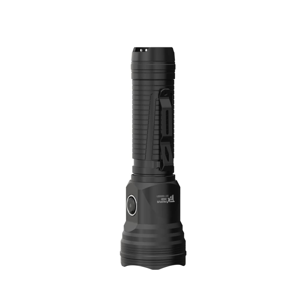 Ledlenser TFX Propus 3500 Flashlight