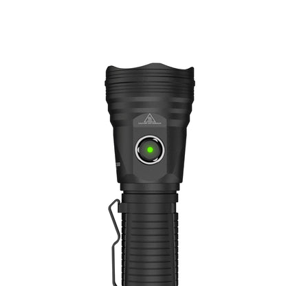 Ledlenser TFX Propus 3500 Flashlight