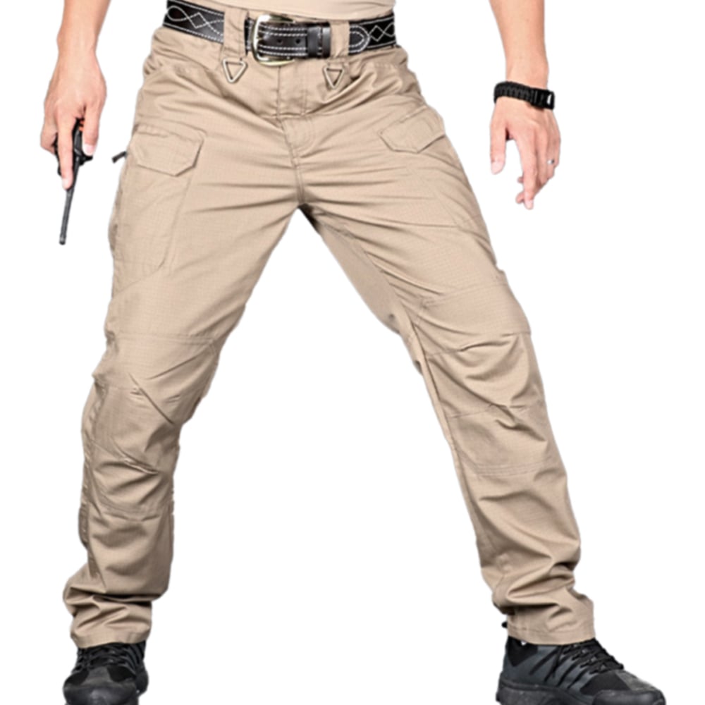 Ranger Tactical Cargo Pant