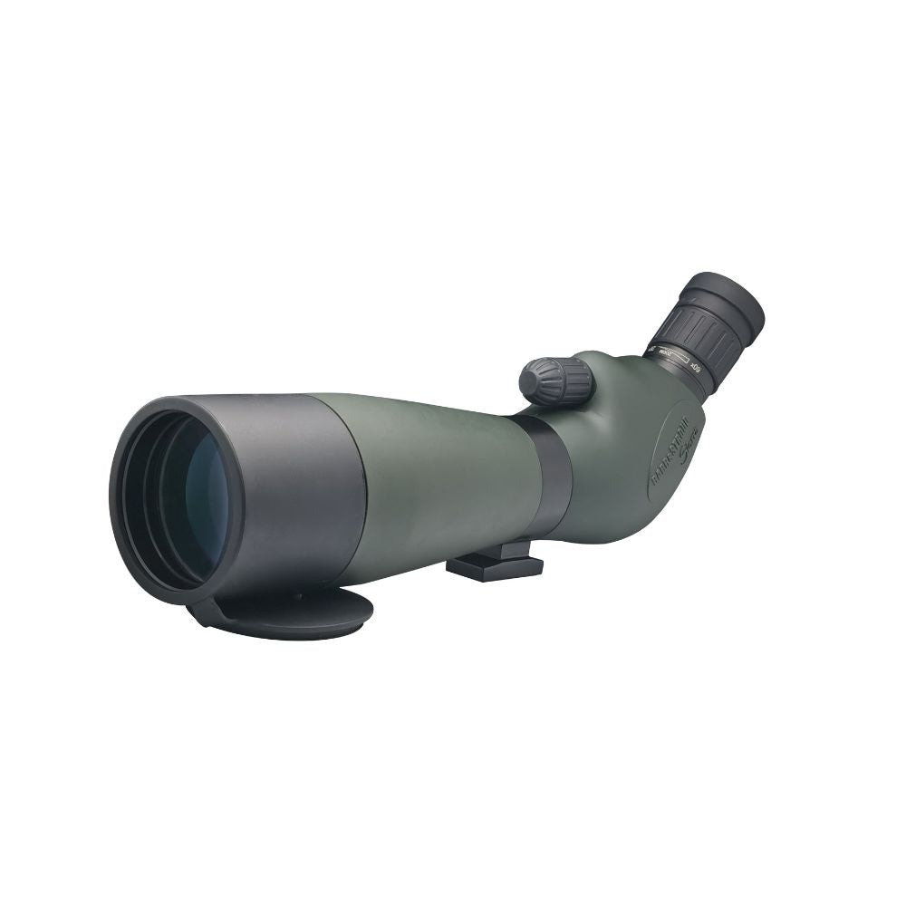 Barr and Stroud Sierra 20‑60x80 Dual-speed Spotting Scope