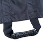 Portable and Foldable Soft Medical Stretcher Black