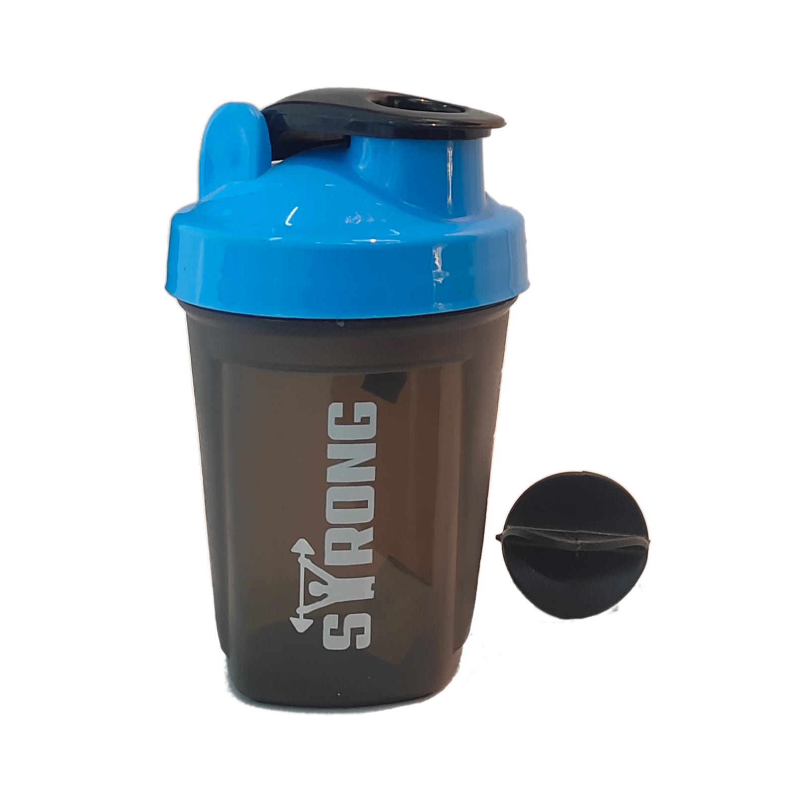 Protein Gym Shaker Bottle 400ML - DeltaTac.shop