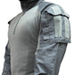 DT Stryker Tactical T-Shirt Grey 