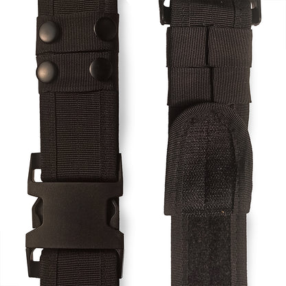 Superfortress Duty Belt 