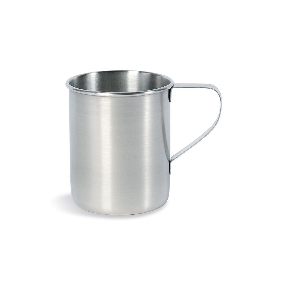 Tatonka Mug S Stainless Steel Cup Success
