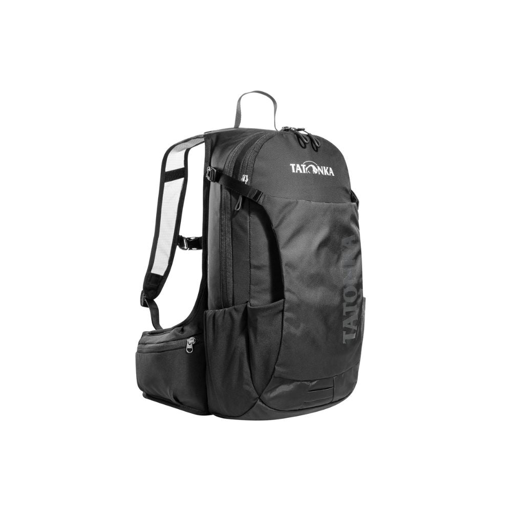 Tatonka Baix 12 Litre Bike Backpack - Black